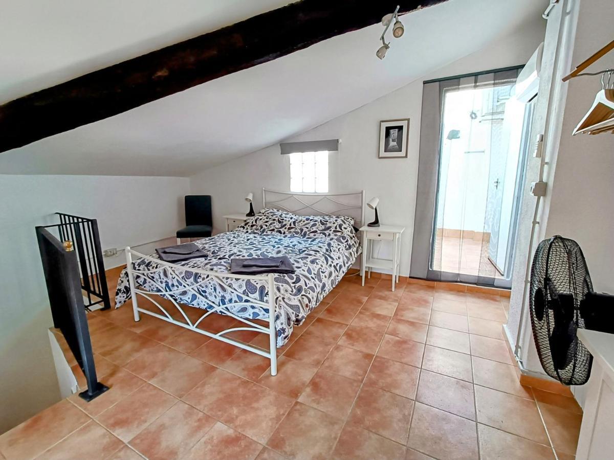 Casa En La Valleta Ginestar Ngoại thất bức ảnh