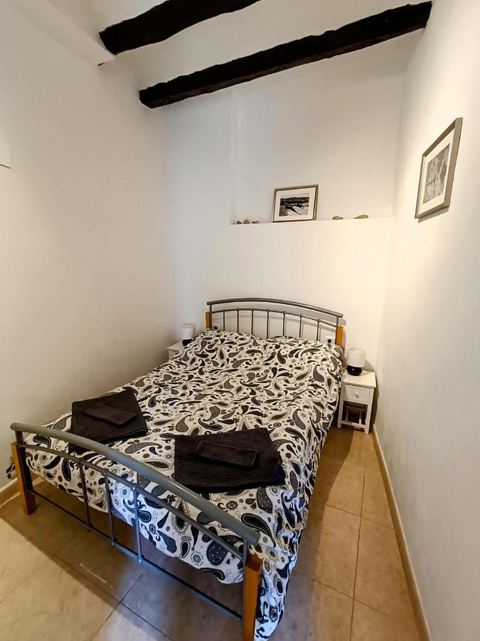 Casa En La Valleta Ginestar Ngoại thất bức ảnh