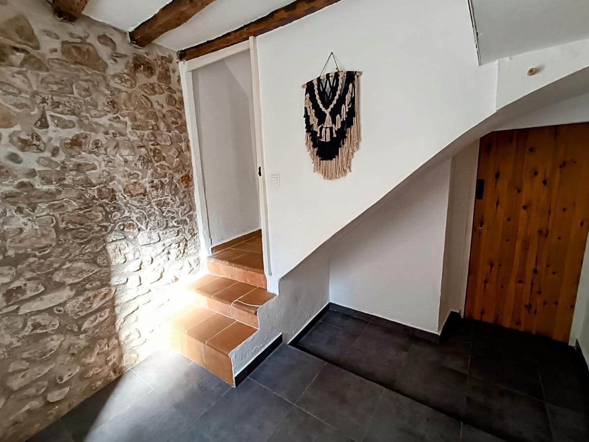 Casa En La Valleta Ginestar Ngoại thất bức ảnh