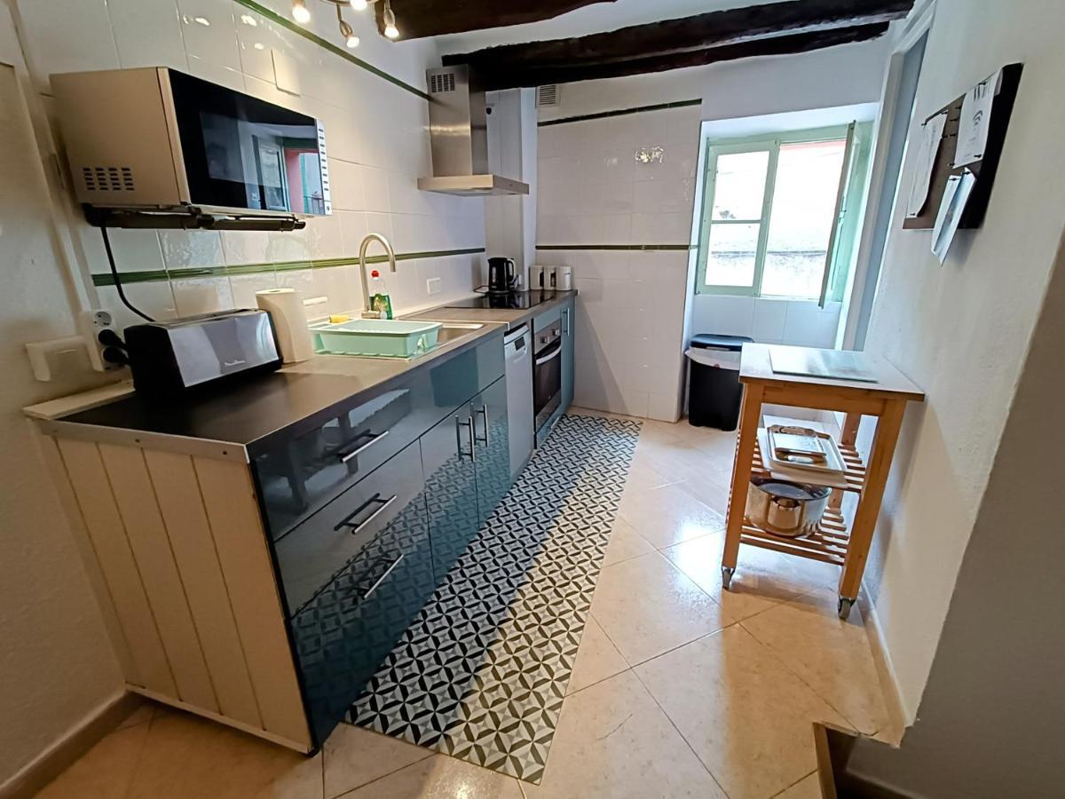 Casa En La Valleta Ginestar Ngoại thất bức ảnh
